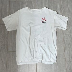empire t-shirt